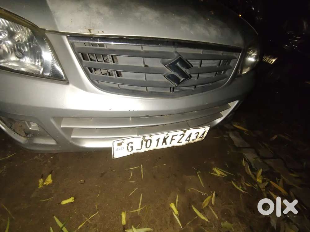 Maruti Suzuki Alto K10 2010