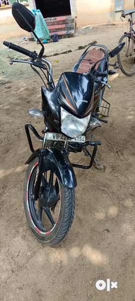 Olx bikes sale