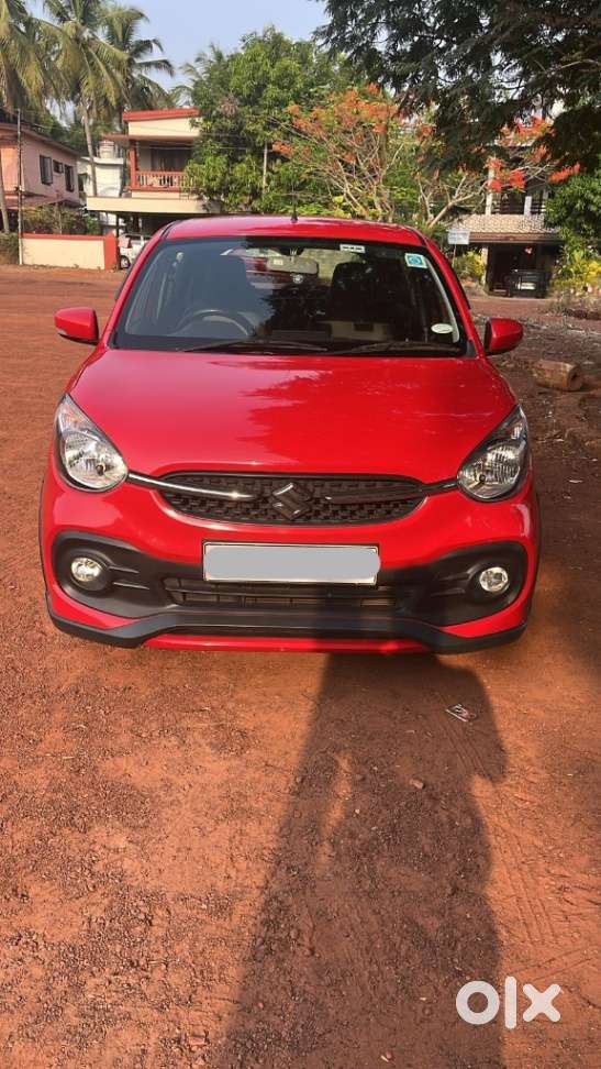 Maruti Suzuki Celerio Zxi, 2022, Petrol