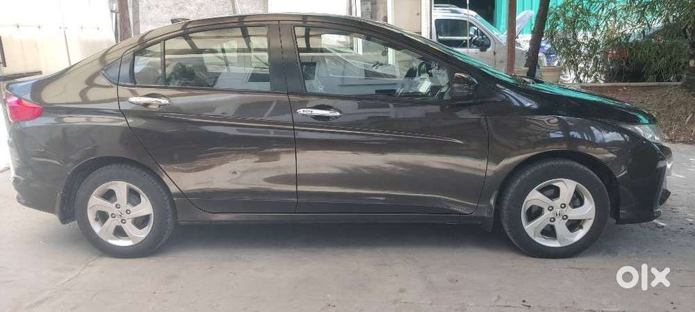 Honda City I Dtec Vx Option, 2016, Diesel