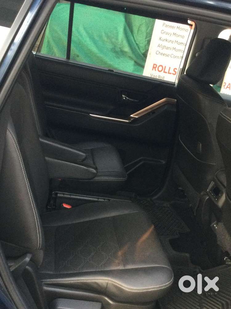 Toyota Fortuner 3.0 4x4 Automatic, 2018, Diesel