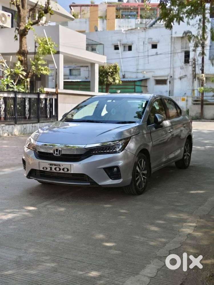 Honda City Zx Vtec, 2021, Petrol