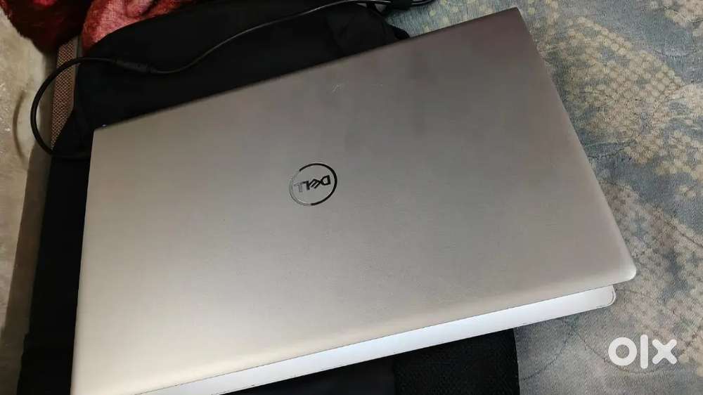Selling laptop