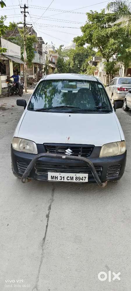 Maruti Suzuki Alto 2005 Papar Ok 2030 Rr