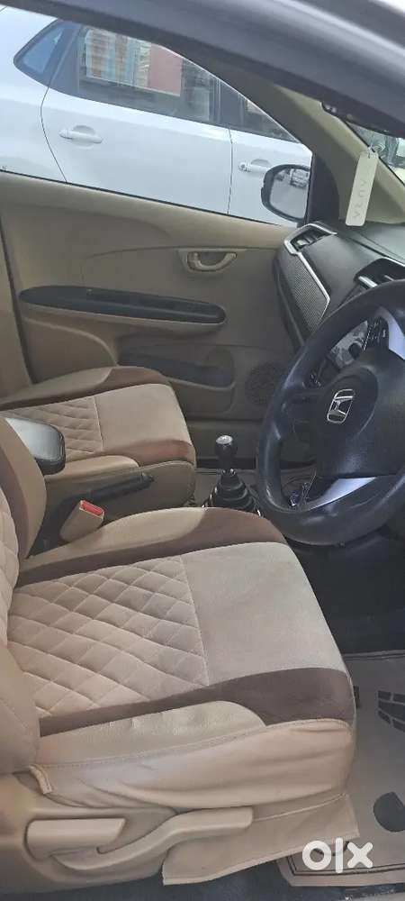 Honda Brio 2017 1.2 Petrol