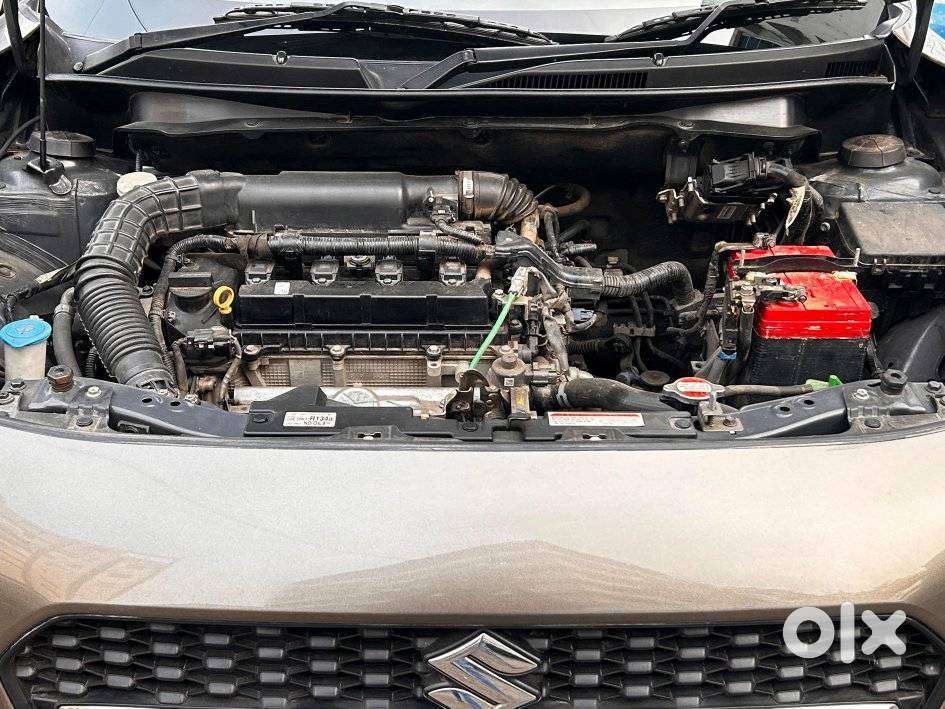 Maruti Suzuki Swift 1.2 Vxi (o), 2022, Petrol