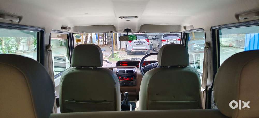 Mahindra Bolero 1.5 B6, 2021, Diesel