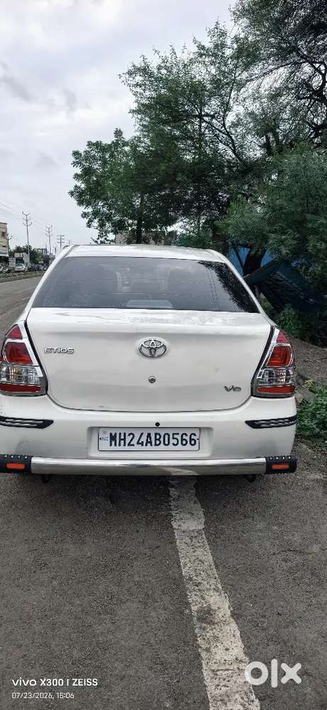 Good Condition Hai