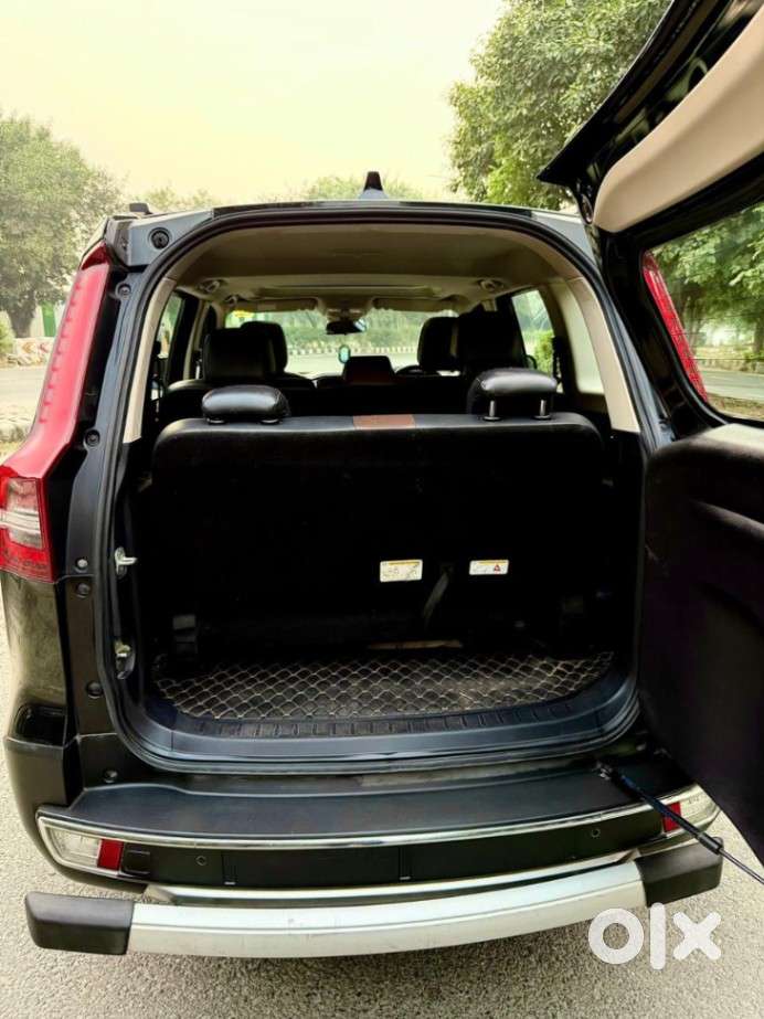 Mahindra Scorpio Classic 2.2 S Mt 7 Str, 2024, Diesel