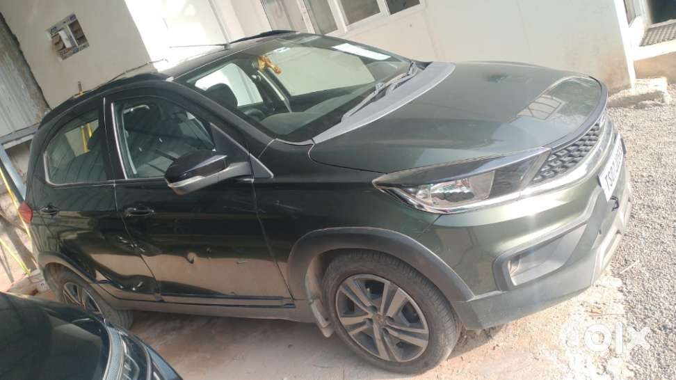 Tata Tiago Nrg 1.2 Xz Mt, 2022
