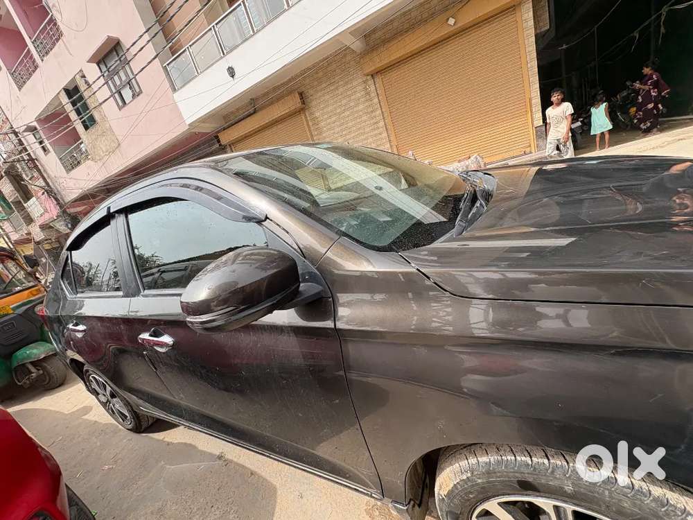 Honda Amaze Vx 2023