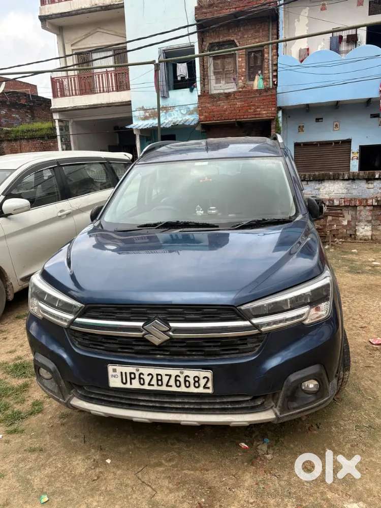 Maruti Suzuki Xl6 2020 Year