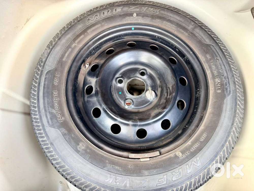 Maruti Suzuki Swift Dzire 1.2 Vxi Bsiv, 2012, Petrol