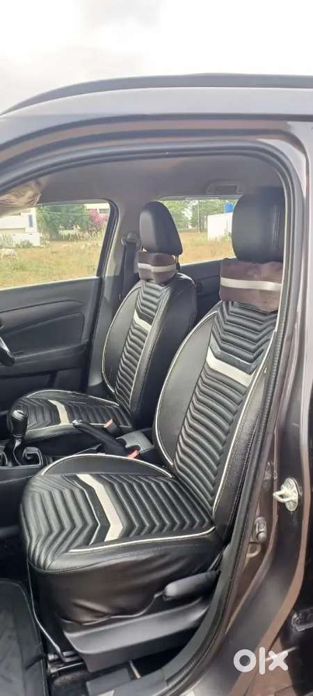 Maruti Suzuki Brezza 2016 Dec, New Battery And New Tyres,