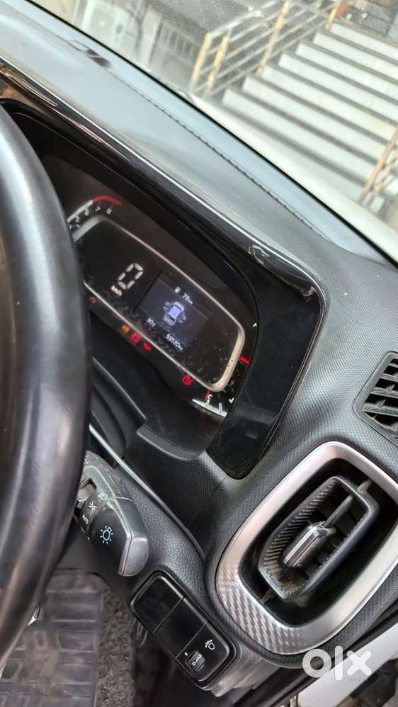 Kia Sonet 2022 Petrol Manual
