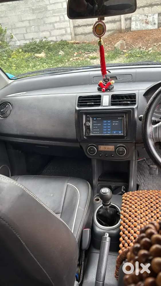 Swift Maruti 2007 Manual Petrol