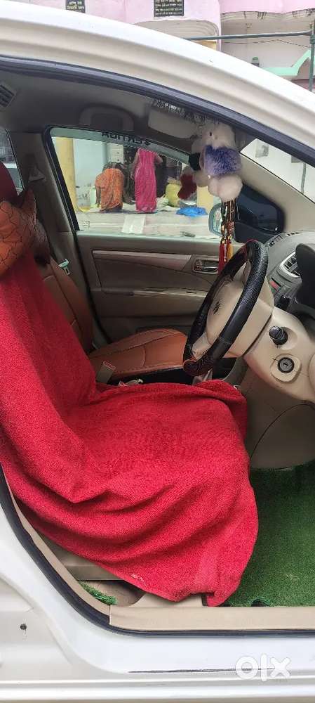 Maruti Suzuki Ertiga 2015