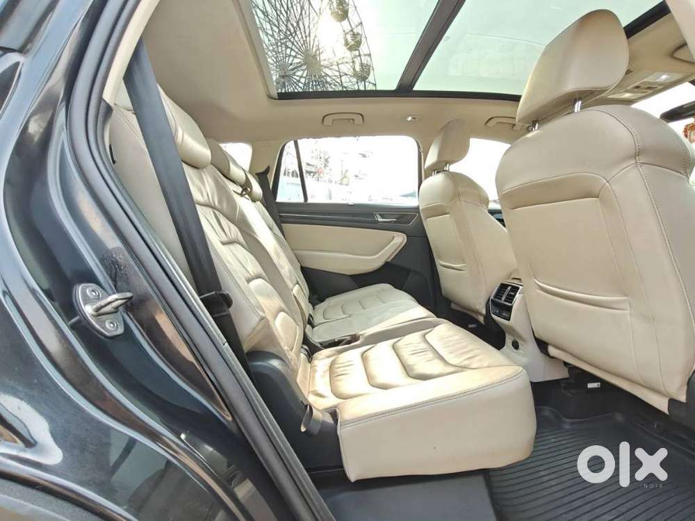 Skoda Kodiaq 2.0 Style Tdi 4x4 At, 2018, Diesel