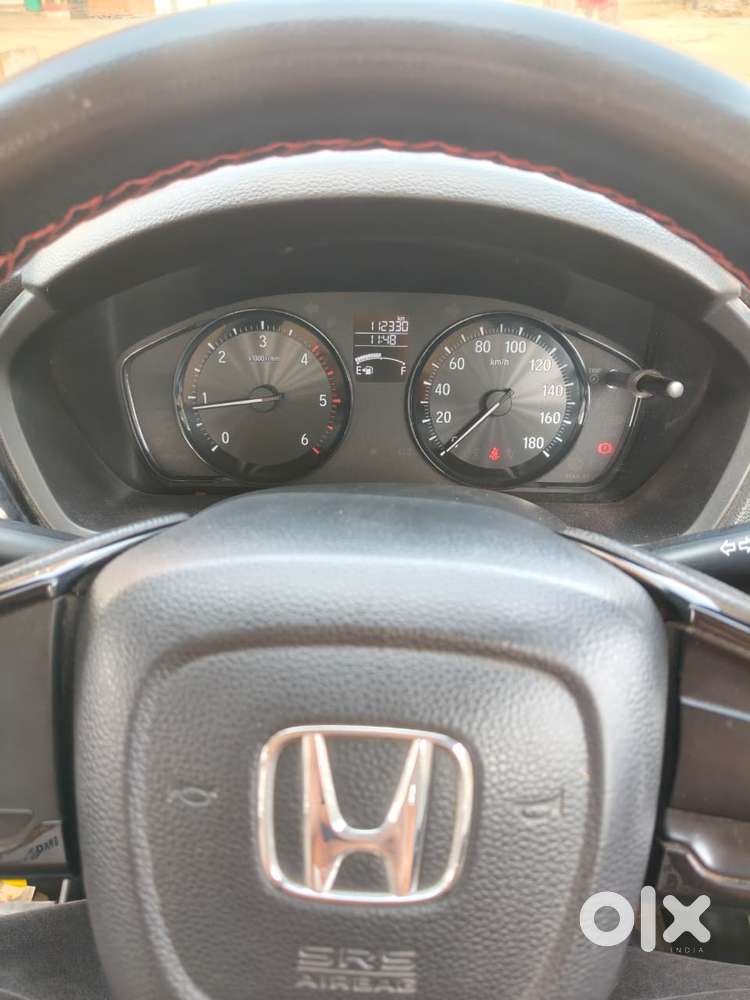 Honda Amaze 1.5 S I-dtec, 2018, Diesel