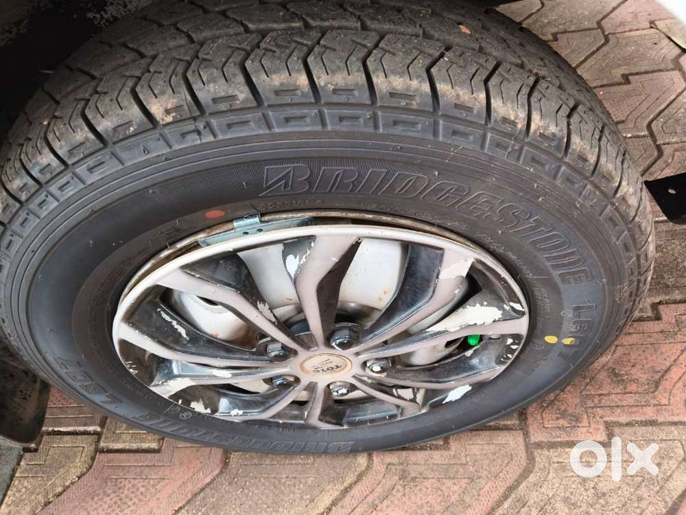 Maruti Suzuki Eeco  Ac 2021 Petrol 25000 Km