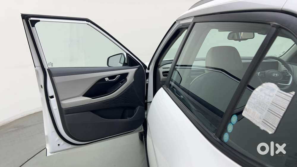 Hyundai Creta 1.5 Sx, 2024, Petrol
