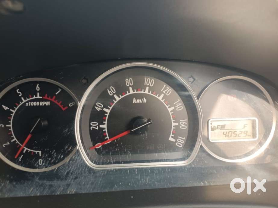 Maruti Suzuki Alto K10 Vxi, 2012, Petrol