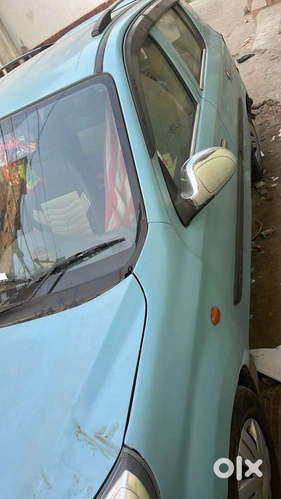 Maruti Suzuki Alto 800 2013