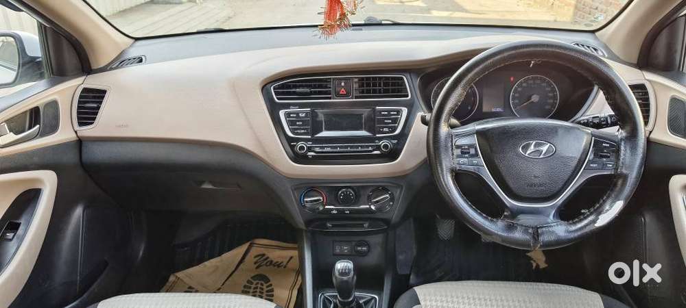 Hyundai I20 Magna 1.2 Vtvt, 2020, Petrol