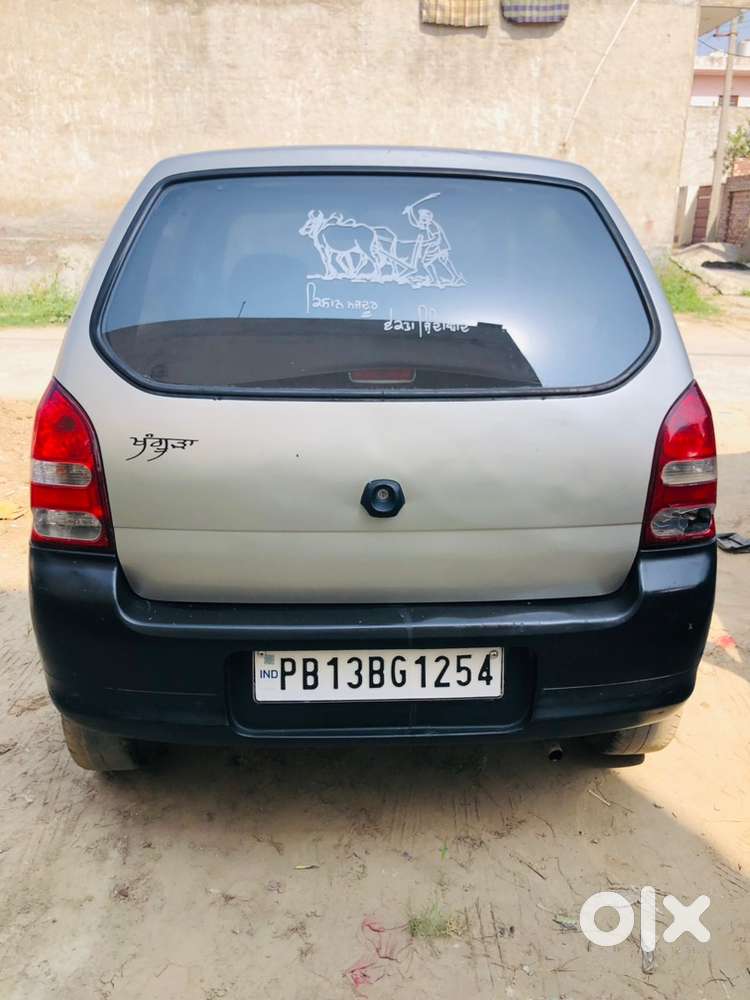 Maruti Suzuki Alto 2008 To 2028