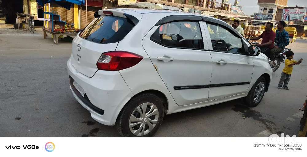 Tata Tiago Nrg 2020 Petrol Manual