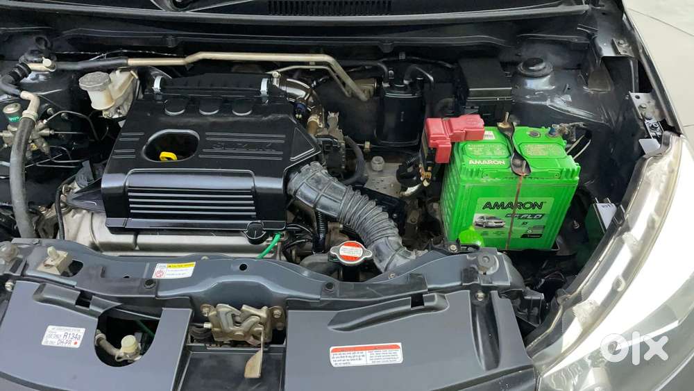 Maruti Suzuki Celerio 1.0 Vxi Amt, 2014, Petrol