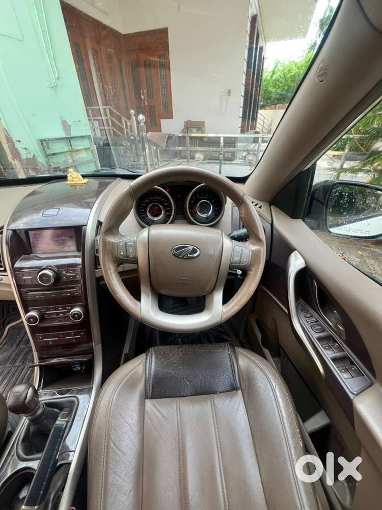 Mahindra Xuv500 Diesel Manual 2013