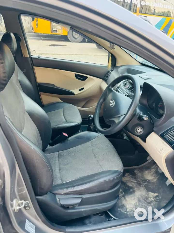 Hyundai Eon Era +, 2012, Petrol