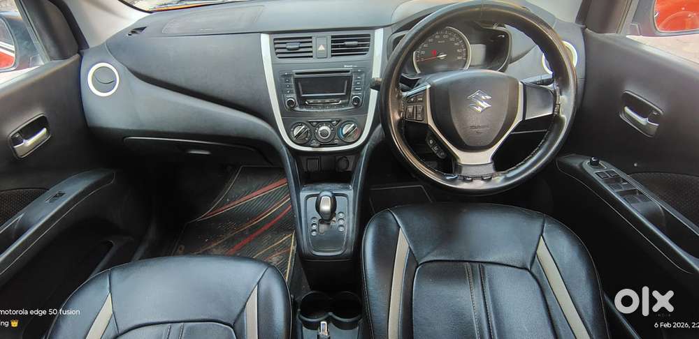 Maruti Suzuki Celerio X Amt Zxi, 2018, Petrol