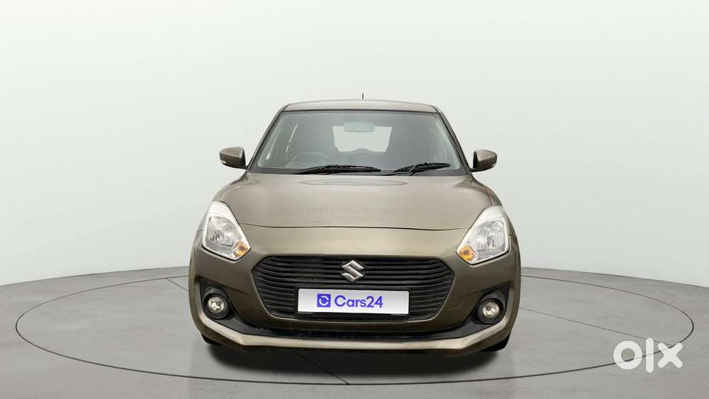 Maruti Suzuki Swift Amt Vxi, 2018, Petrol