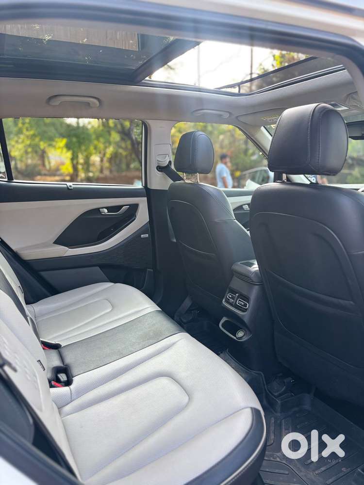 Hyundai Creta 1.6 Sx Option Diesel, 2022, Diesel