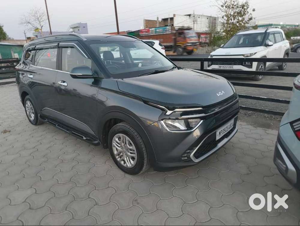 Kia Carens Prestige 2022