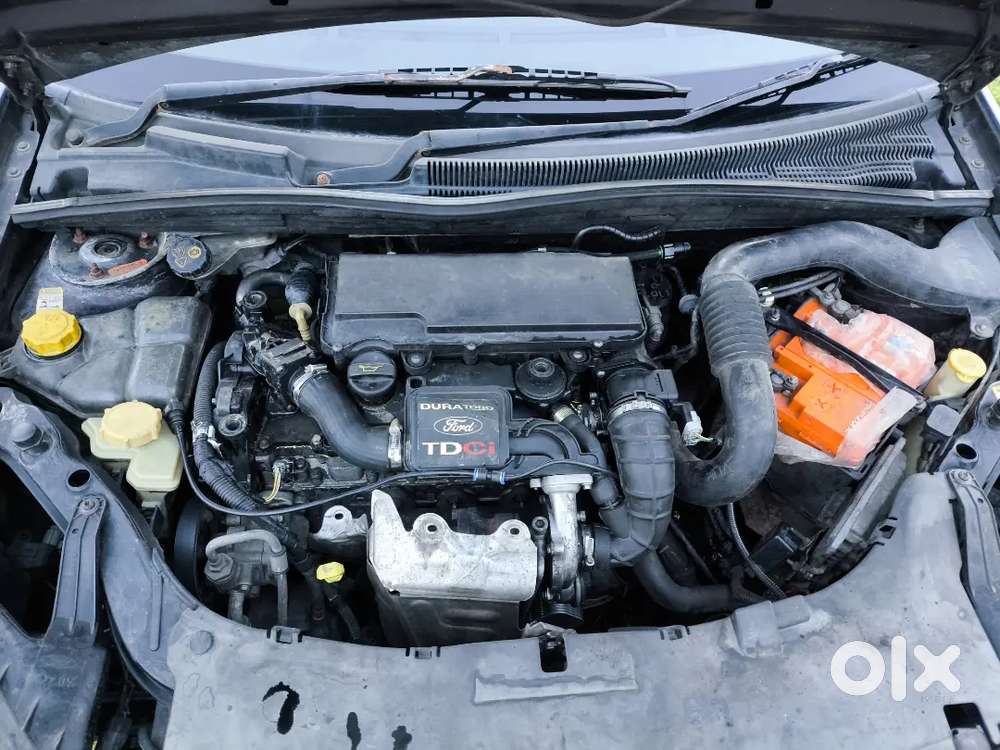 Ford Fiesta Diesel Manual 2009
