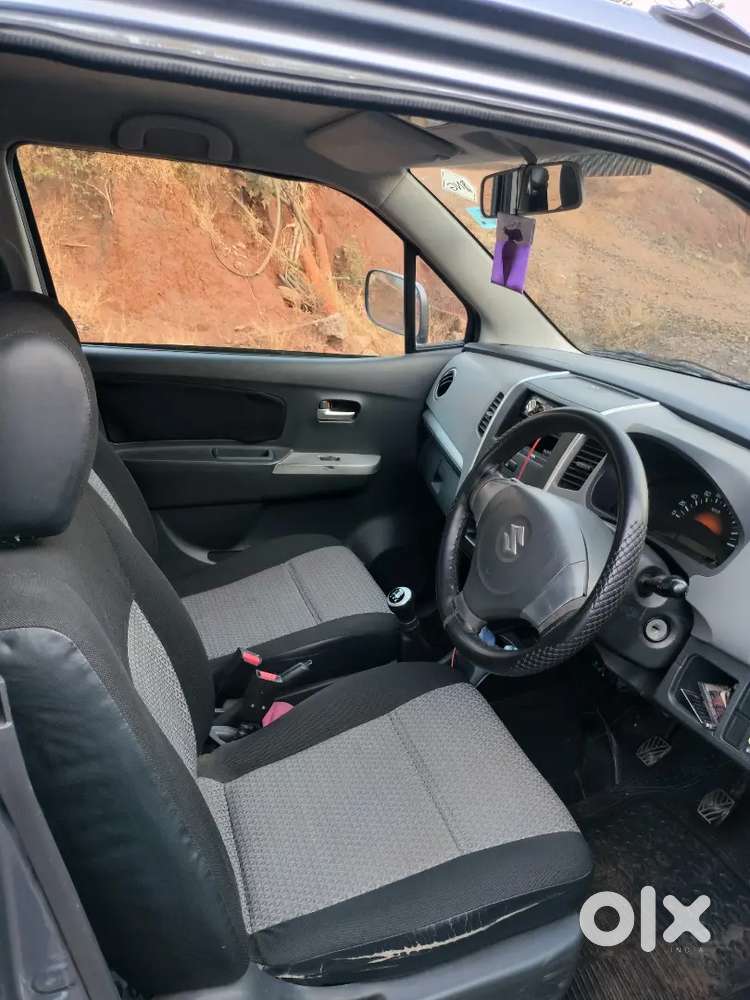 Maruti Suzuki Wagonr