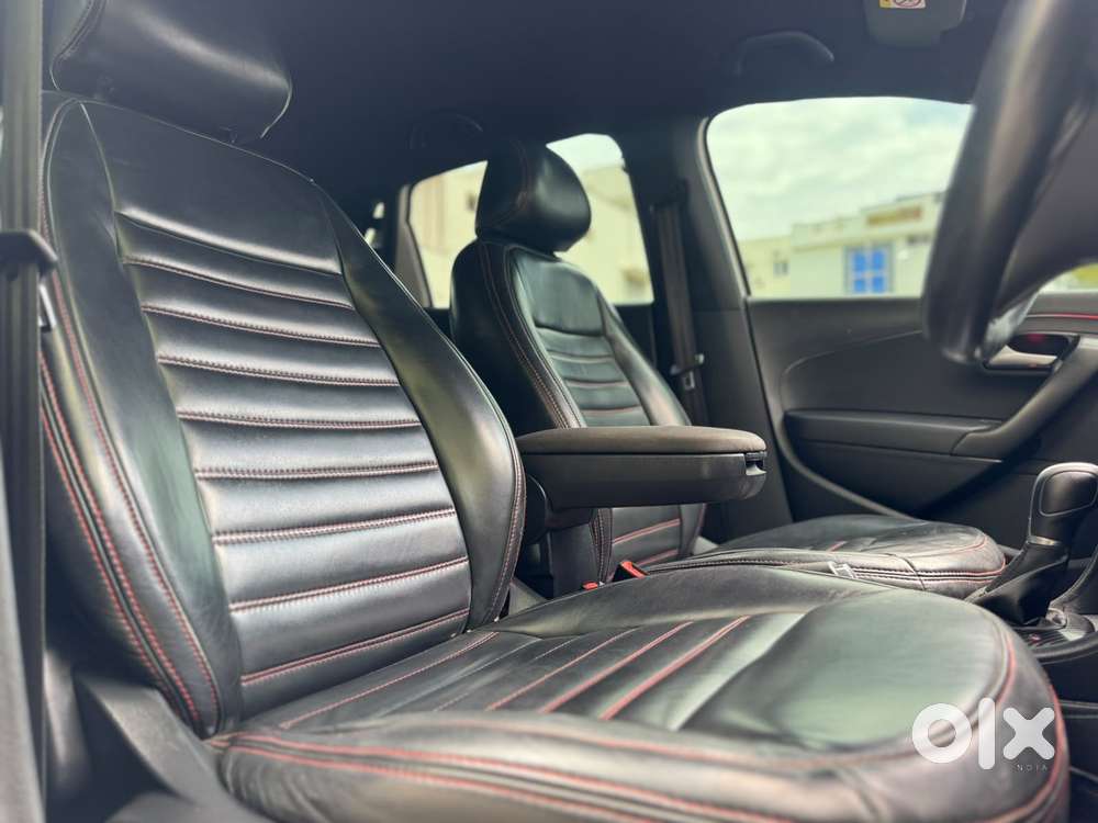 Volkswagen Polo 1.2 Gt Tsi, 2019, Petrol