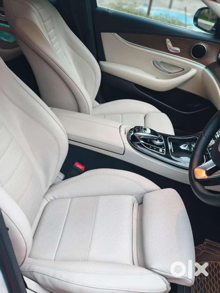 Mercedes-benz E-class E220d Lwb, 2017, Diesel