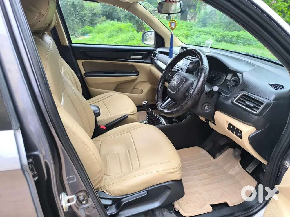Honda Amaze Vx 2021