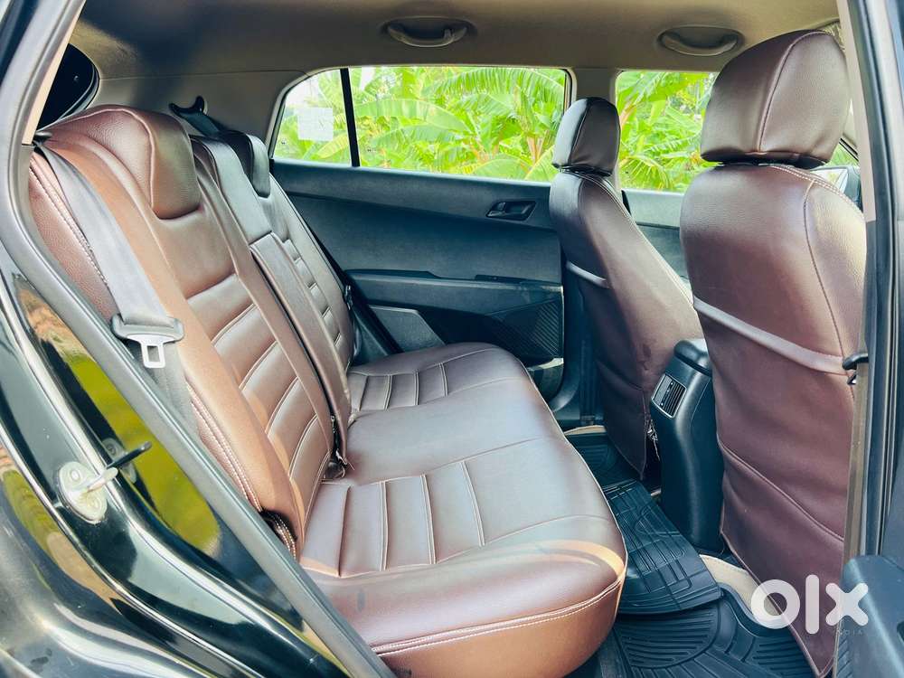 Hyundai Creta 1.4 Ex Diesel, 2017, Diesel