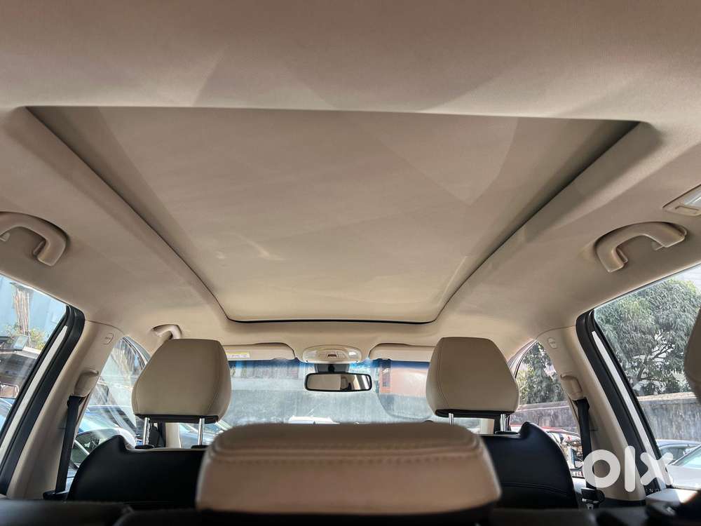 Mg Hector Sharp At, 2022, Petrol