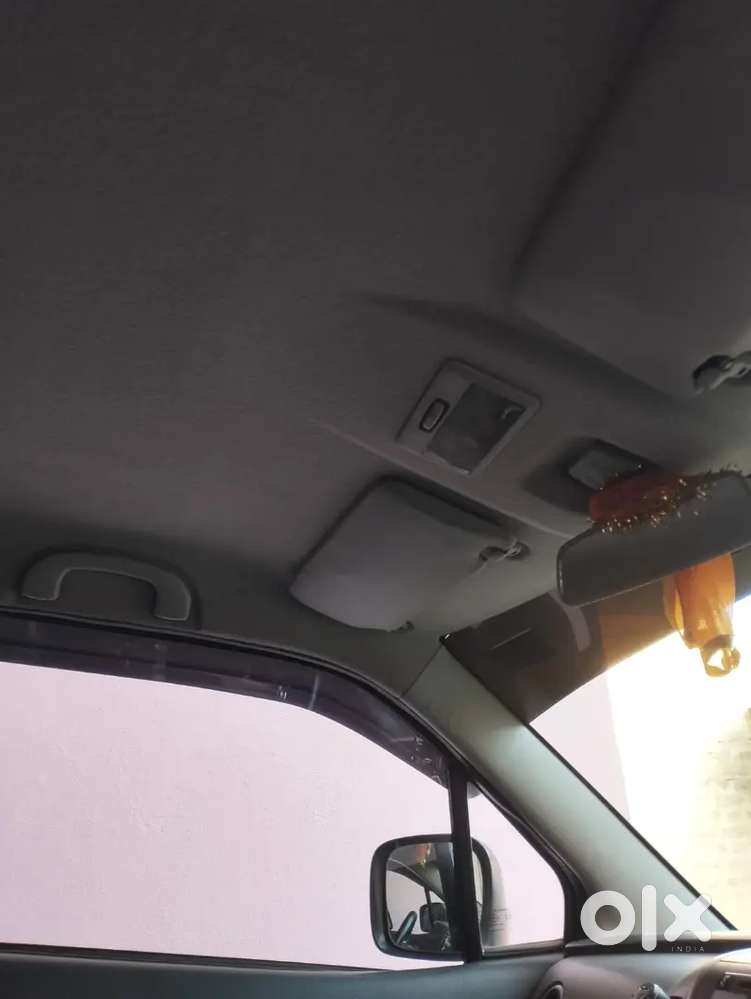 Maruti Suzuki Wagon R 1.0 2012 Petrol Good Condition