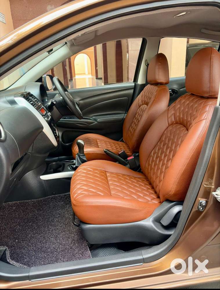 Nissan Sunny Xl D, 2018, Diesel