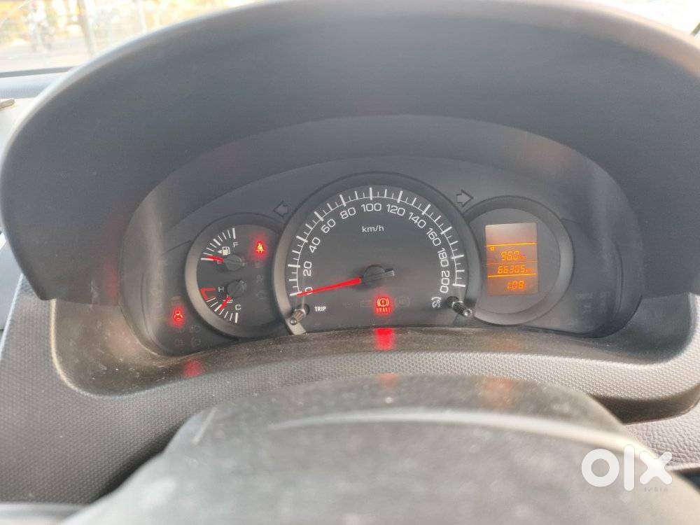 Maruti Suzuki Swift, 2017, Petrol