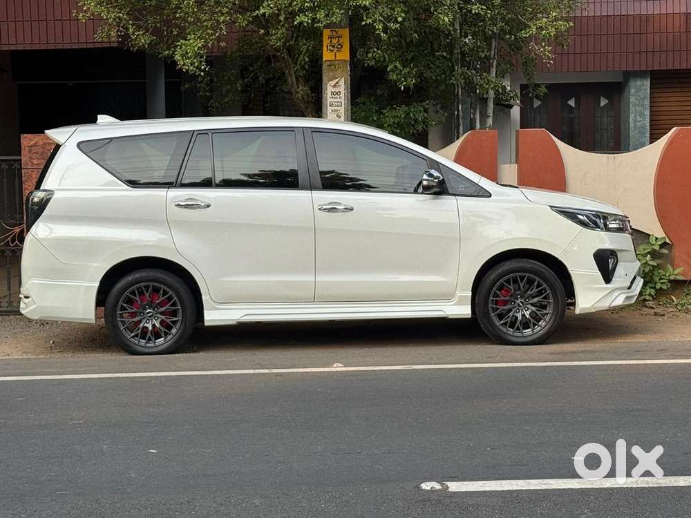 Toyota Car Diesel 2016