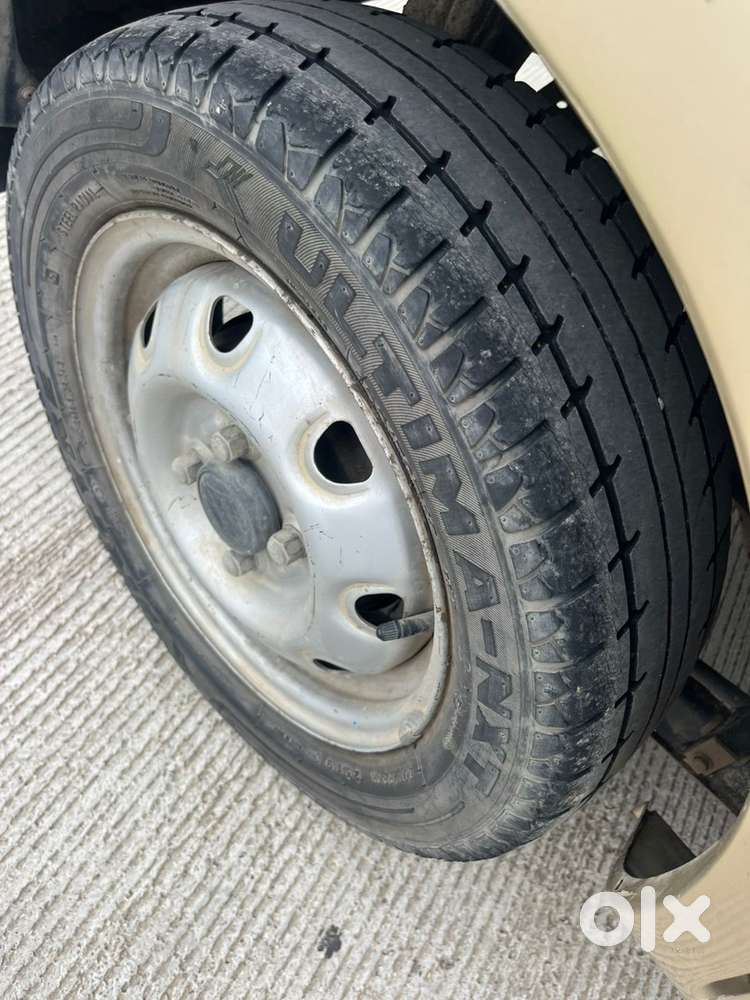 Maruti Suzuki Wagon R Petrol 2031