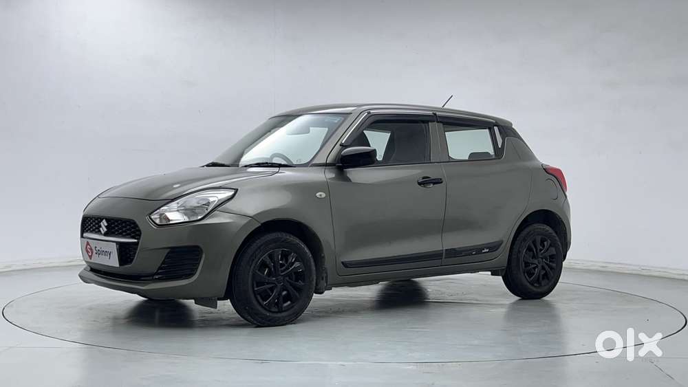 Maruti Suzuki Swift 2005-2010 1.3 Lxi, 2022, Petrol